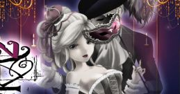 Gothika 2 ~Otogi Kageroukan~ - Yura Hatsuki Gothika 2 ~御伽影牢館~ - 葉月ゆら - Video Game Video game from Gothika 2