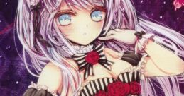 Gothika III - Yura Hatsuki Gothika III - 葉月ゆら - Video Game