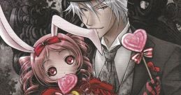 Gothika ~Akahitsuji Otogibako~ Gothika ～赤羊音戯箱～ - Video Game