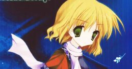 Green Eyes -Misfortune Bridge- Touhou Chireiden ~ Subterranean Animism. Touhou Fuujinroku ~ Mountain of Faith. - Video