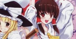 Guest 客 Kyaku Touhou Koumakyou ~ the Embodiment of Scarlet Devil. Touhou Youyoumu ~ Perfect Cherry Blossom. Touhou Eiyashou