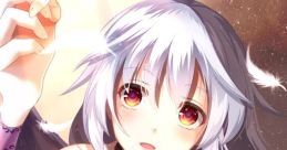 Haha Usagi ははうさぎ Touhou Kanjuden ~ Legacy of Lunatic Kingdom. Touhou Kishinjou ~ Double Dealing Character. Touhou Seiren