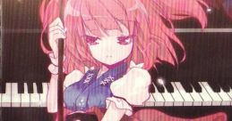 Hana ga Irodoru Sono Niwa de... 花が彩映るその庭で… Touhou Kaeidzuka ~ Phantasmagoria of Flower View. - Video Game Video