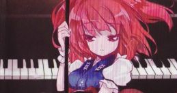 Hana ga Irodoru Sono Niwa de... Single ver. 花が彩映るその庭で… Single ver. Touhou Kaeidzuka ~ Phantasmagoria of Flower
