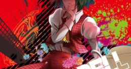 Hard Tech Spell Touhou Gensokyo ~ Lotus Land Story. Touhou Suimusou ~ Immaterial and Missing Power. Yousei Daisensou ~ Touhou
