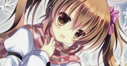 Hatate no Seishun Disc はたての青春ディスク Double Spoiler ~ Touhou Bunkachou - Video Game Video game from Hatate no