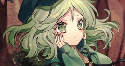 Heikousen no Koiwazurai 平行線の恋煩い Touhou Kouryuudou ~ Unconnected Marketeers. - Video Game Video game from Heikousen