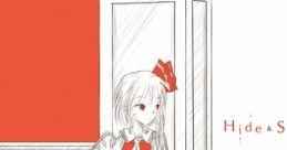Hide & Seek Touhou Koumakyou ~ the Embodiment of Scarlet Devil. - Video Game