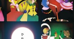 Hikari ひかり Touhou Eiyashou ~ Imperishable Night. Touhou Chireiden ~ Subterranean Animism. Touhou Koumakyou ~ the