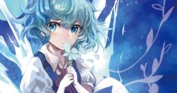 Himitsu no Sorbet 秘密のソルベ Touhou Koumakyou ~ the Embodiment of Scarlet Devil. Touhou Kishinjou ~ Double Dealing