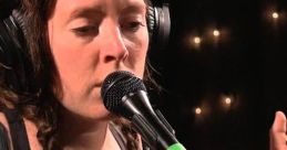 Sylvan Esso - Coffee (Official Video)