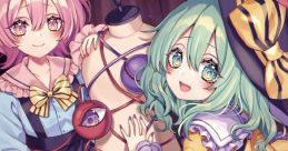 Hitomi wo Tojite, Utsusu Mugen 瞳を閉じて、映す夢幻 Touhou Chireiden ~ Subterranean Animism. Touhou Kanjuden ~ Legacy of