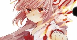 Hoshi Sae Tsukamu Kono Hitomi de 星さえ掴むこの瞳で Touhou Chireiden ~ Subterranean Animism. Touhou Seirensen ~ Undefined
