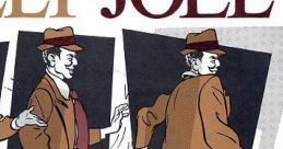 Billy Joel - The Longest Time