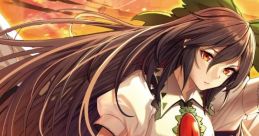 HuB Touhou Shinreibyou ~ Ten Desires. Touhou Kishinjou ~ Double Dealing Character. Touhou Chireiden ~ Subterranean Animism.