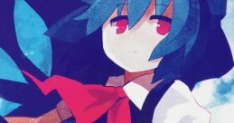 Ice アイス Touhou Koumakyou ~ the Embodiment of Scarlet Devil. - Video Game Video game from Ice アイス Touhou Koumakyou ~