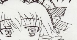 Ikenai Komoriuta イケナイ子守唄 Touhou Sangetsusei ~ Eastern and Little Nature Deity - Video Game