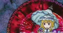 Illusion Gramophone 幻奏蓄音機 Gensou Chikuonki Touhou Koumakyou ~ the Embodiment of Scarlet Devil. Touhou Youyoumu ~