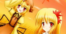 Imo-Masturi_Survival 芋祭りサバイバル Touhou Fuujinroku ~ Mountain of Faith. - Video Game Video game from