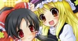 Inaba no Hanamatsuri イナバの花祭り Touhou Kaeidzuka ~ Phantasmagoria of Flower View. - Video Game Video game from Inaba