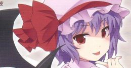 Influence 0 Touhou Kaeidzuka ~ Phantasmagoria of Flower View. Touhou Koumakyou ~ the Embodiment of Scarlet Devil. Touhou