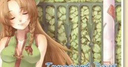 Innocent Days Touhou Koumakyou ~ the Embodiment of Scarlet Devil. Yousei Daisensou ~ Touhou Sangetsusei Touhou Gensokyo ~