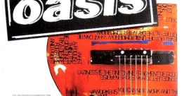 Oasis - The Importance Of Being Idle