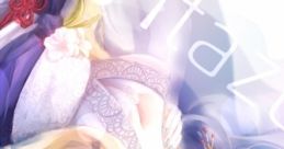 Itazura 徒 いたずら Touhou Eiyashou ~ Imperishable Night. Touhou Youyoumu ~ Perfect Cherry Blossom. Syu-so-gyoku Touhou