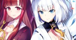 Jazure Lane ジャズレン Azur Lane - Video Game