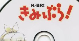 K-BR! きみぶら！ Touhou Koumakyou ~ the Embodiment of Scarlet Devil. Touhou Seirensen ~ Undefined Fantastic Object. - Video