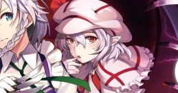 KAGE Touhou Koumakyou ~ the Embodiment of Scarlet Devil. Touhou Eiyashou ~ Imperishable Night. Touhou Suimusou ~ Immaterial