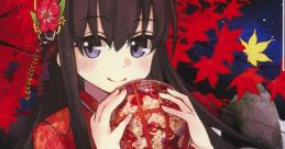 Kagura no Hana 神楽ノ花 - Video Game