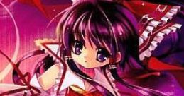 Kaikou no Eizou Shichouban 邂逅の映像 試聴版 Touhou Fuujinroku ~ Mountain of Faith. Touhou Rei'iden ~ Highly Responsive to