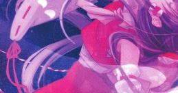 Kakage 掲 Touhou Rei'iden ~ Highly Responsive to Prayers. Touhou Gensokyo ~ Lotus Land Story. Touhou Eiyashou ~