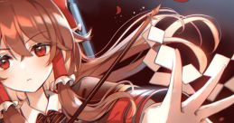 Kakumei no Bullet 革命のBullet Touhou Eiyashou ~ Imperishable Night. Touhou Kanjuden ~ Legacy of Lunatic Kingdom. - Video