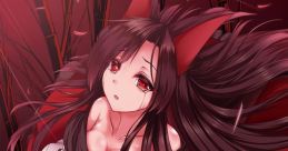 KAMI-TSUKI 噛み月 Touhou Kishinjou ~ Double Dealing Character. Touhou Koumakyou ~ the Embodiment of Scarlet Devil. - Video Ga