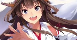 Kamikaze Concerto 神風コンチェルト Kantai -KanColle- (Anime) - Video Game