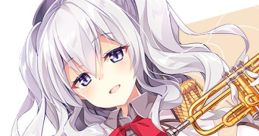KAN JAZZ 2 艦JAZZ2 Kantai -KanColle- (Game) - Video Game