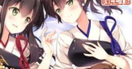 KAN JAZZ 3 艦JAZZ3 Kantai -KanColle- (Game) - Video Game