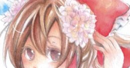 Kanna-gu-ra 神無楽- kanna-gu-ra - Syu-so-gyoku Touhou Eiyashou ~ Imperishable Night. Touhou Kaeidzuka ~ Phantasmagoria of Flo