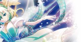 Karei naru Seijaku 華麗なる静寂 Touhou Koumakyou ~ the Embodiment of Scarlet Devil. Touhou Youyoumu ~ Perfect Cherry