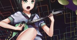 Kasumi Iro Vol.3 霞色 Vol.3 Touhou Yumejikuu ~ Phantasmagoria of Dim.Dream. Touhou Seirensen ~ Undefined Fantastic Object.