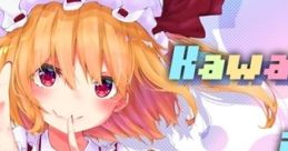 Kawaii is Justice!!! Touhou Koumakyou ~ the Embodiment of Scarlet Devil. Touhou Eiyashou ~ Imperishable Night. Touhou