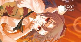 Kaze ga Afureru Made 風が溢れるまで Touhou Fuujinroku ~ Mountain of Faith. - Video Game Video game from Kaze ga Afureru