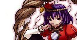 Kettai na Kekkai けったいなけっかい Touhou Kaikidan ~ Mysticuare. Touhou Eiyashou ~ Imperishable Night. Touhou Fuujinroku ~
