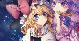 Kimi no Kizukanai Kimi no Yasashisa 君の気付かない君の優しさ Touhou Eiyashou ~ Imperishable Night. Touhou Koumakyou ~ the