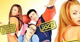 Not Another Teen Movie (2001)