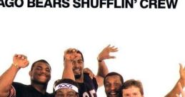 1985 Chicago Bears - Super Bowl Shuffle