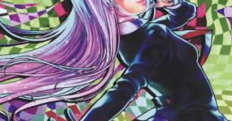 Kochou Mugen ~ drip the drop of drug for trip to slip 胡蝶夢眼 ～drip the drop of drug for trip to slip Touhou Eiyashou ~