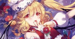 Kodokuzuki 孤独月 Touhou Koumakyou ~ the Embodiment of Scarlet Devil. Touhou Fuujinroku ~ Mountain of Faith. Commander